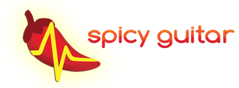 Spicy Guitar